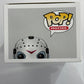 Friday the 13th - Jason Voorhees CHASE Pop! Vinyl  #01