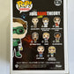 Big Bang Theory - Leonard Hofstadter as Green Lantern 2019 SDCC Exclusive Pop! Vinyl #836