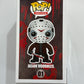 Friday the 13th - Jason Voorhees CHASE Pop! Vinyl  #01
