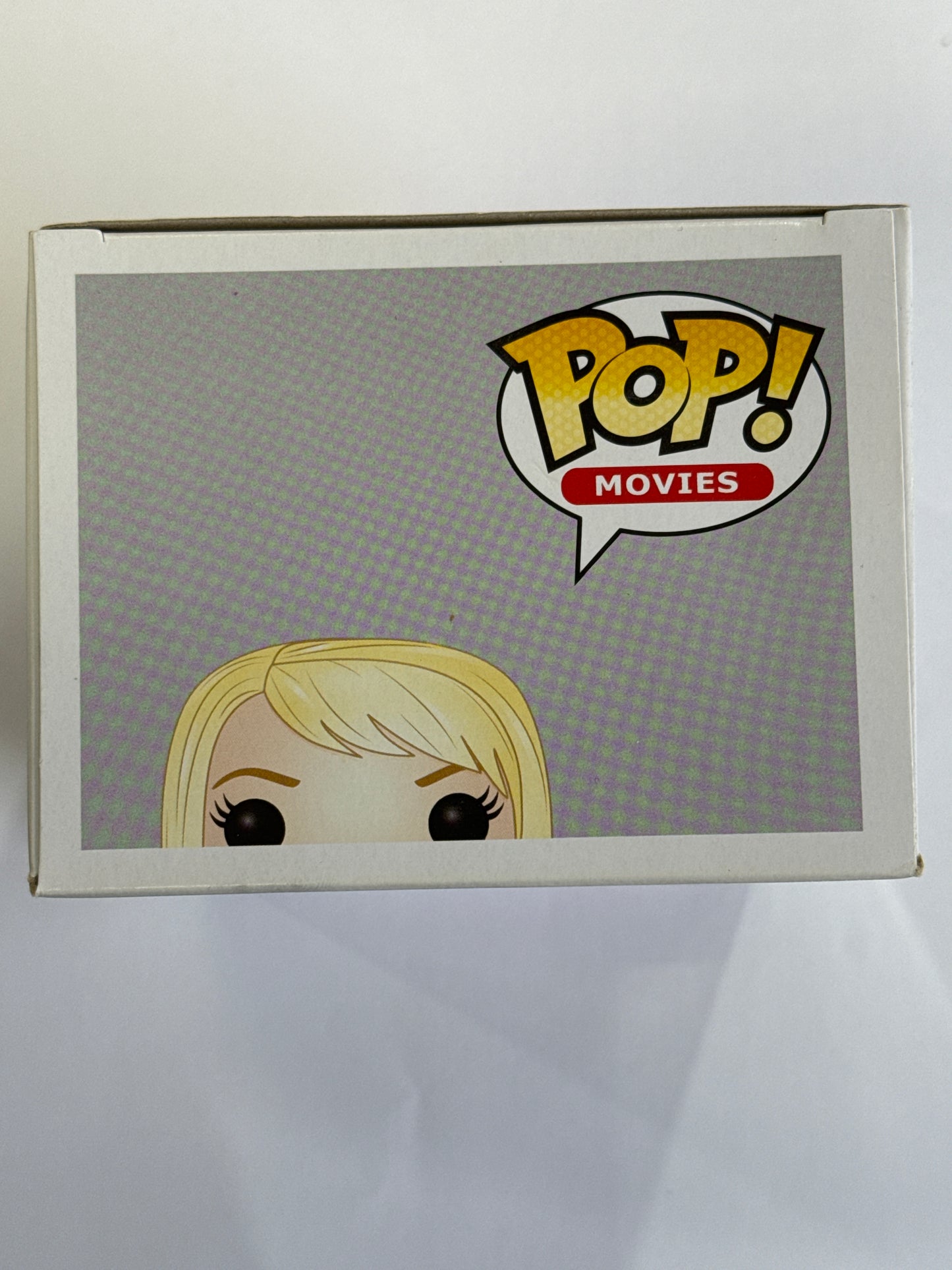 Mean Girls - Regina George Pop! Vinyl #289