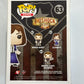 Bioshock Infinite - Elizabeth Comstock Pop! Vinyl #63