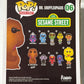 Sesame Street - Snuffleupagus 6" Pop! Vinyl #06