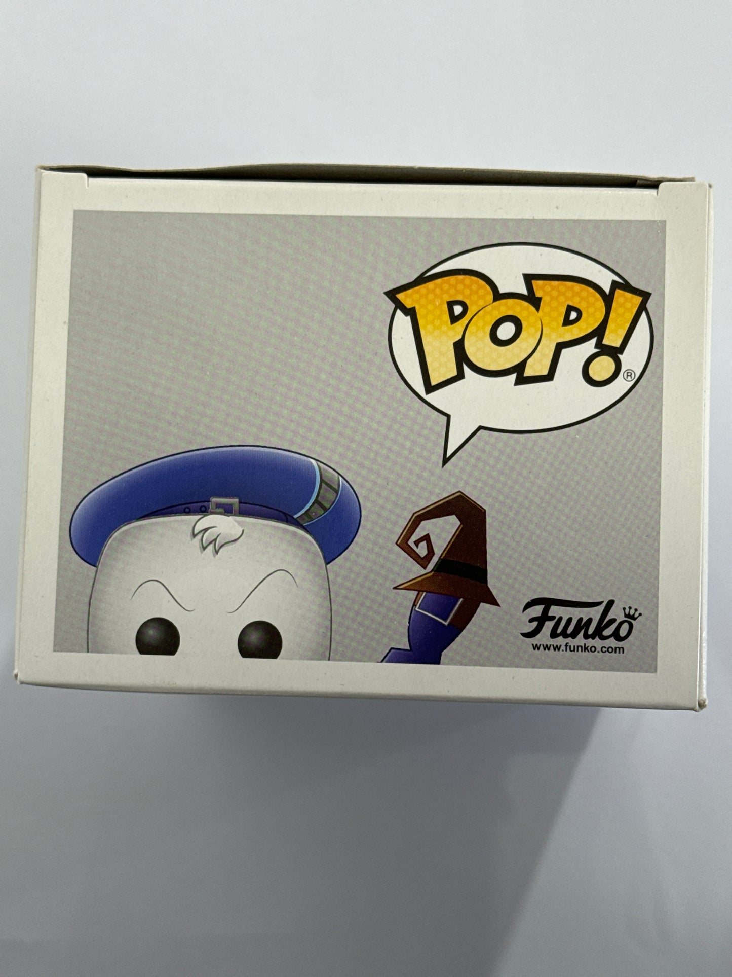 Kingdom Hearts - Donald Pop! Vinyl #262