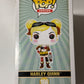 DC Bombshells - Harley Quinn (Vintage) US Exclusive Pop! Vinyl #166