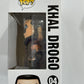 Game of Thrones - Khal Drogo Pop! Vinyl #04