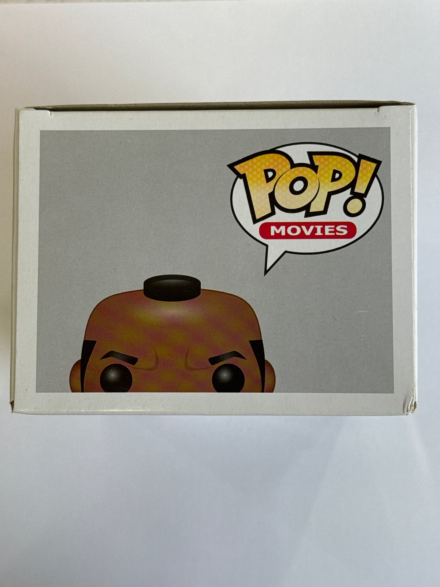 Rocky - Clubber Lang Pop Vinyl #20