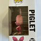 Winnie the Pooh - Piglet Pop! Vinyl #253