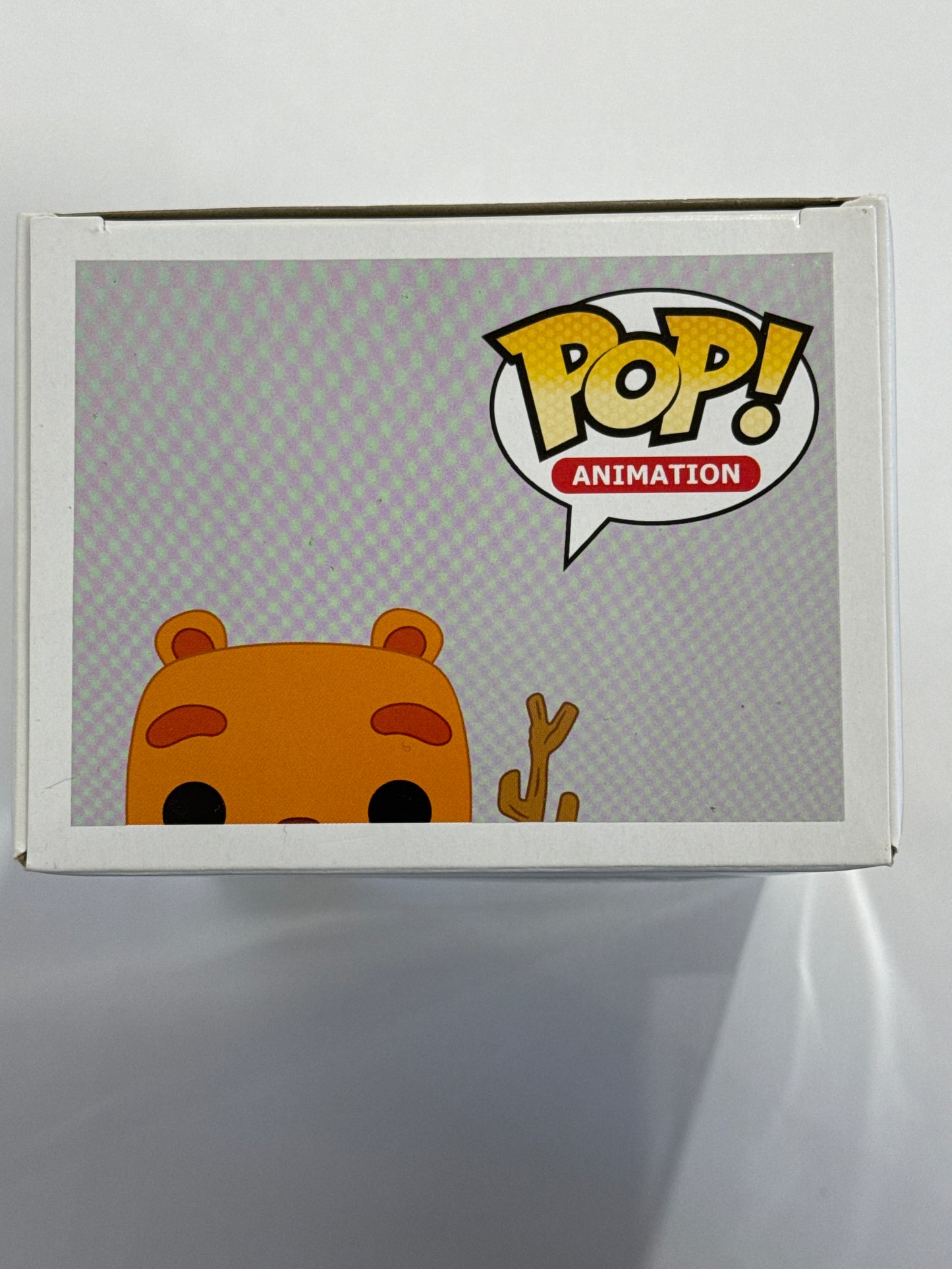 Bravest Warriors - Impossibear Pop Vinyl #26