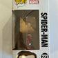 Spider-Man (Homecoming) - Spider-Man (Unmasked) Pop! Vinyl #221