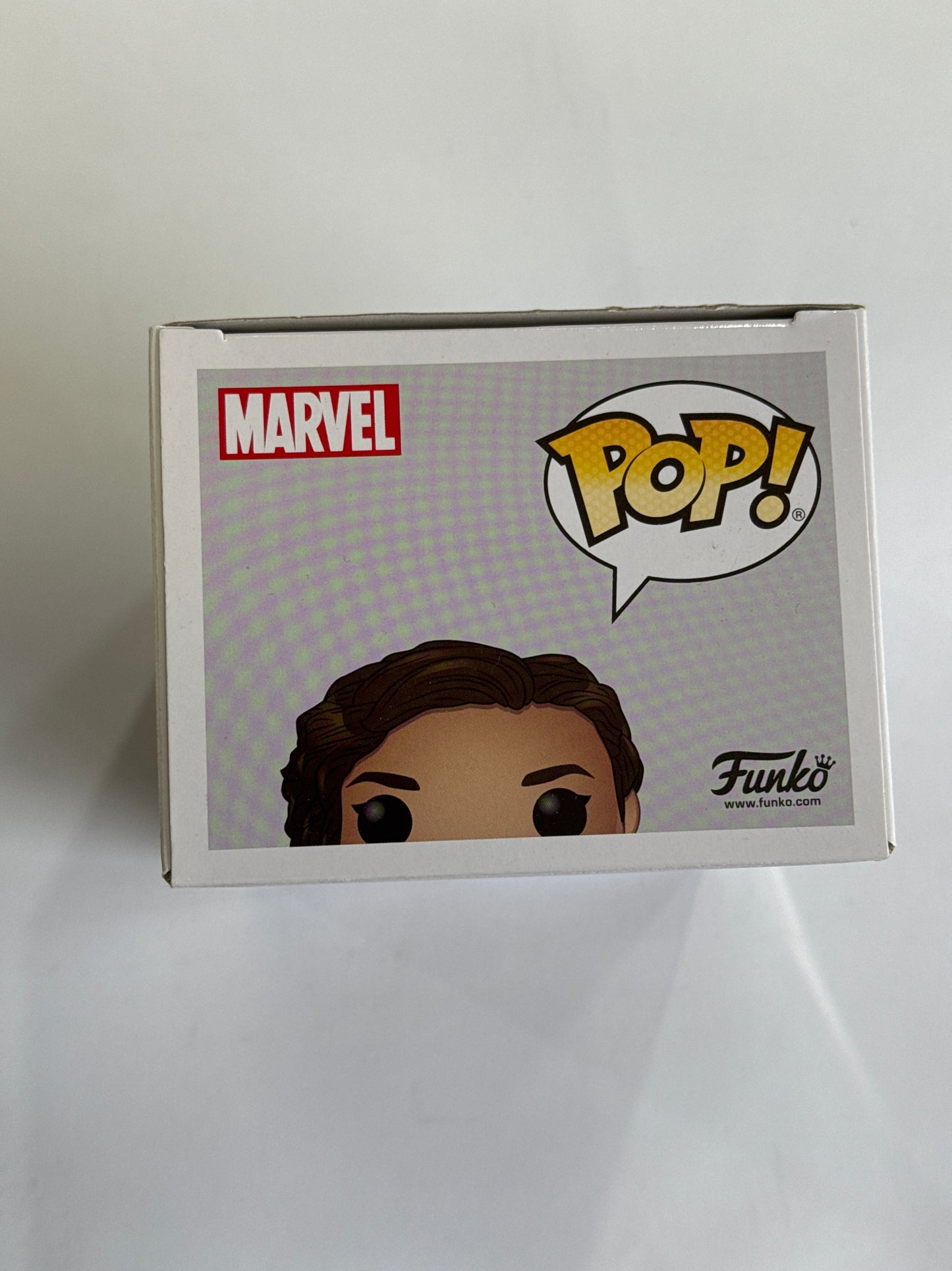 Spider-Man: Far From Home - MJ Pop! Vinyl #471