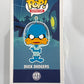 Duck Dodgers - Duck Dodgers CHASE Pop! Vinyl #127