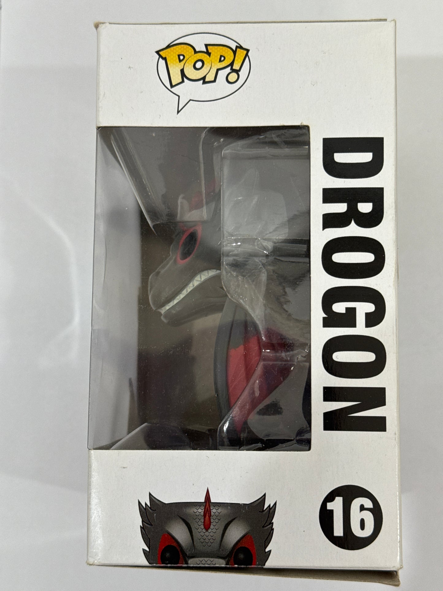 Game of Thrones - Drogon Pop! Vinyl #16