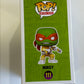 Teenage Mutant Ninja Turtles x Power Rangers  - Mikey 2022 Fall Convention Exclusive Pop Vinyl #111