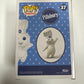 Pillsbury Doughboy - Pillsbury Funko Stickered Exclusive Pop! Vinyl #37
