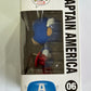 Marvel Comics - Captain America Pop! Vinyl #06