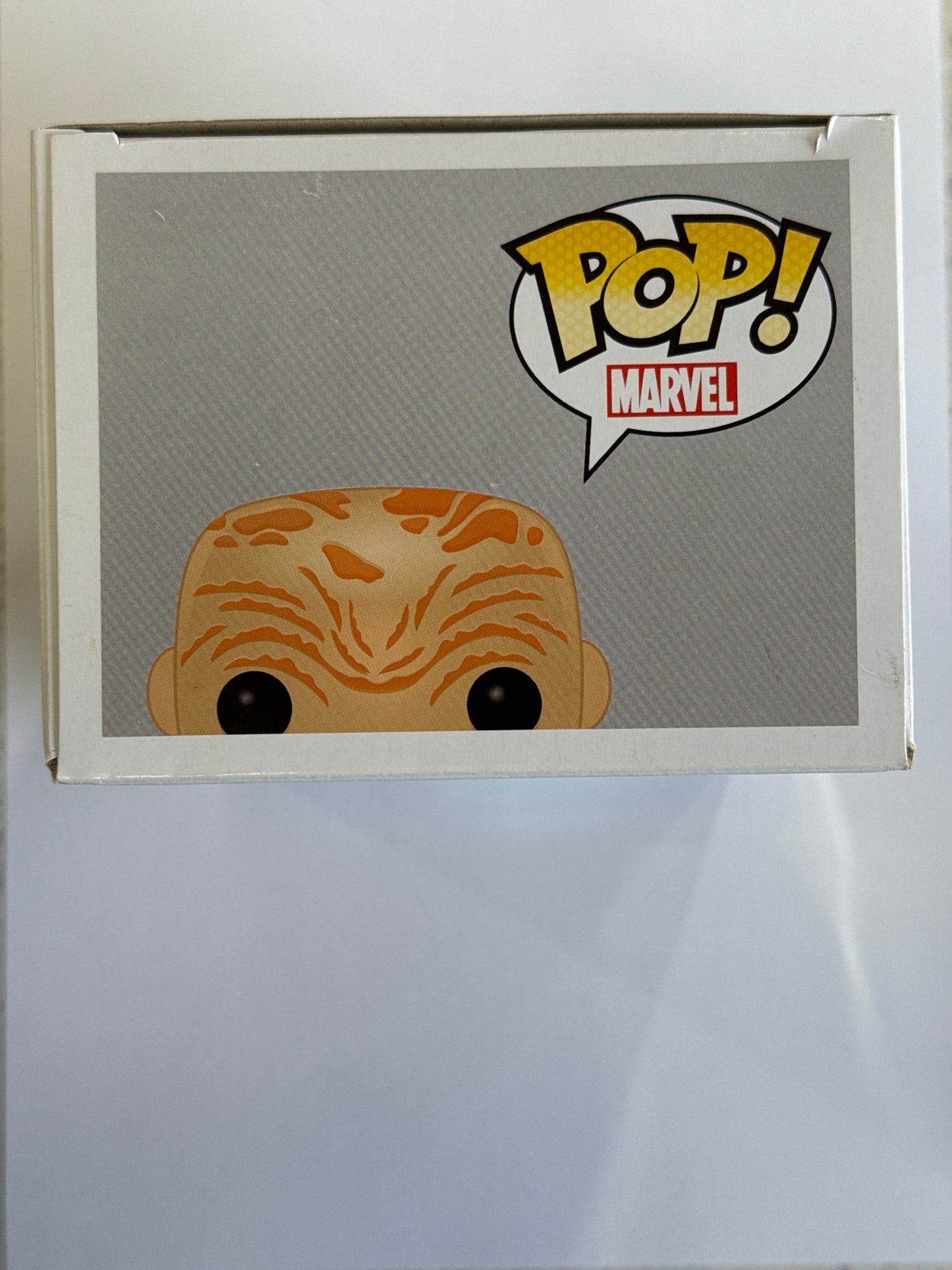 Deadpool - Deadpool Unmasked X-Force Pop! Vinyl #29