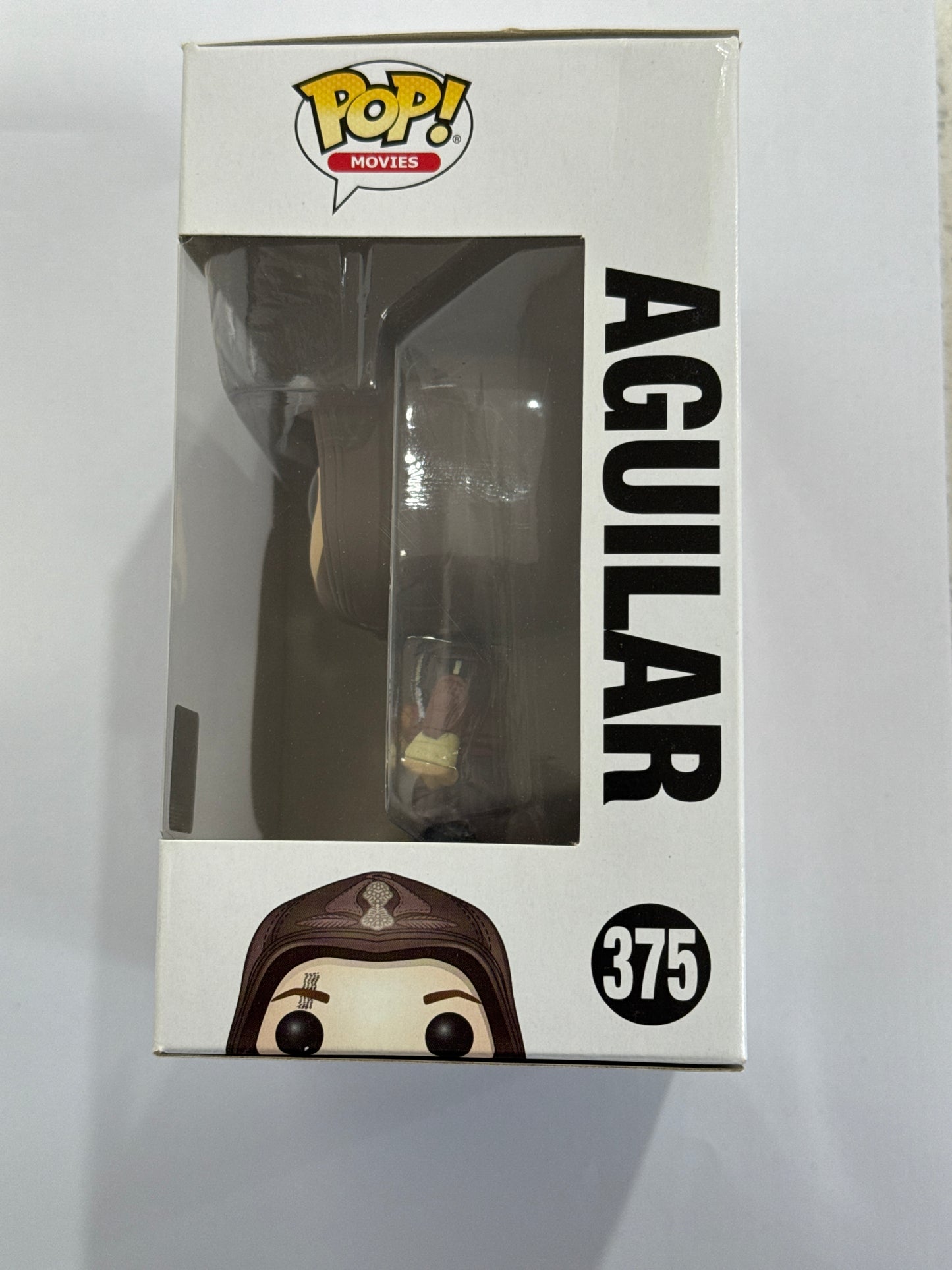 Assassin's Creed - Aguilar Pop! Vinyl #375