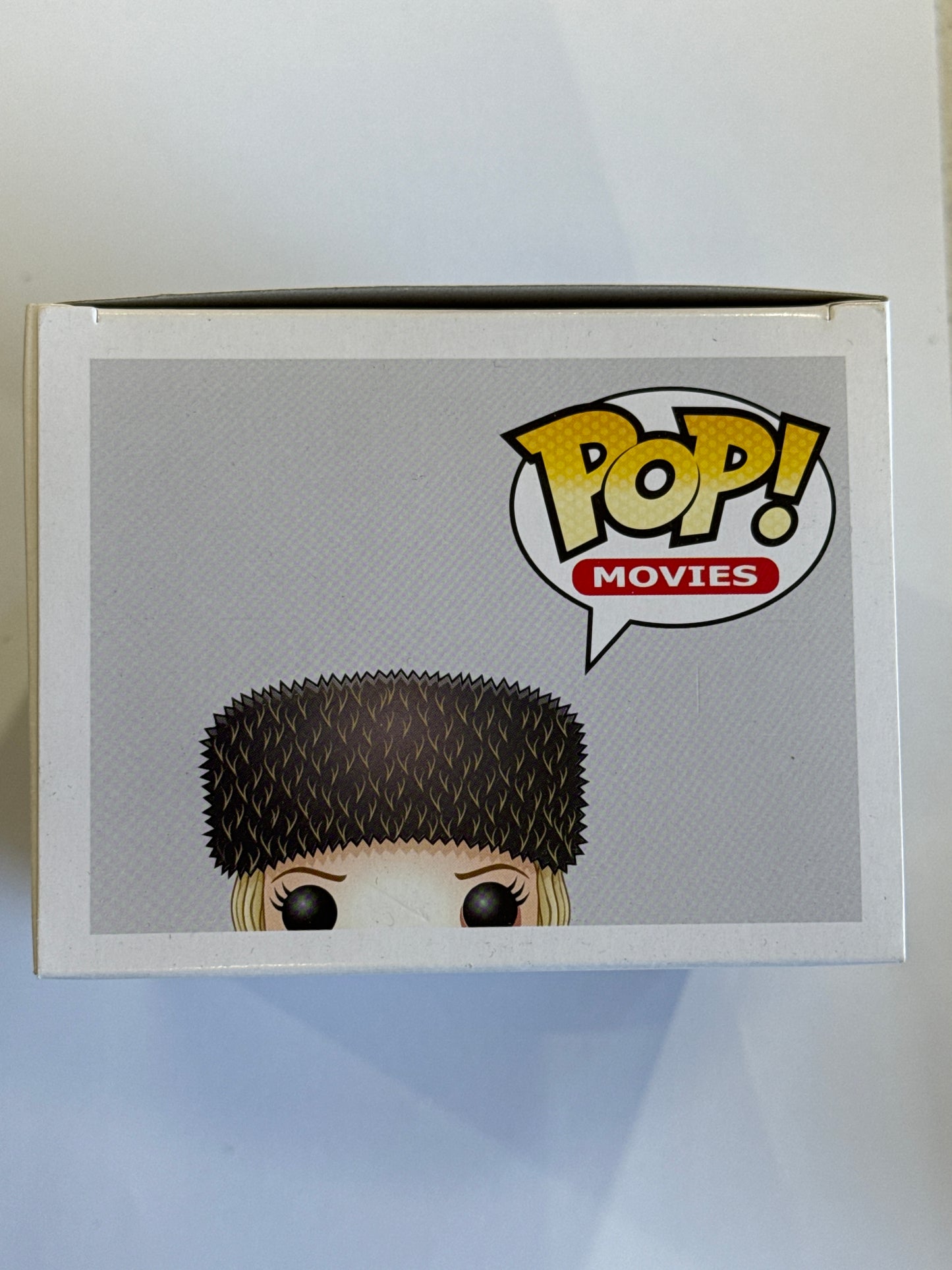 The Hateful Eight - Daisy Domergue Pop! Vinyl #257