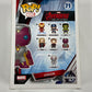 Avengers Age of Ultron - Vision (Metallic) Pop Vinyl #71