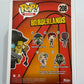 Borderlands - Claptrap (Emperor) Pop Vinyl #208