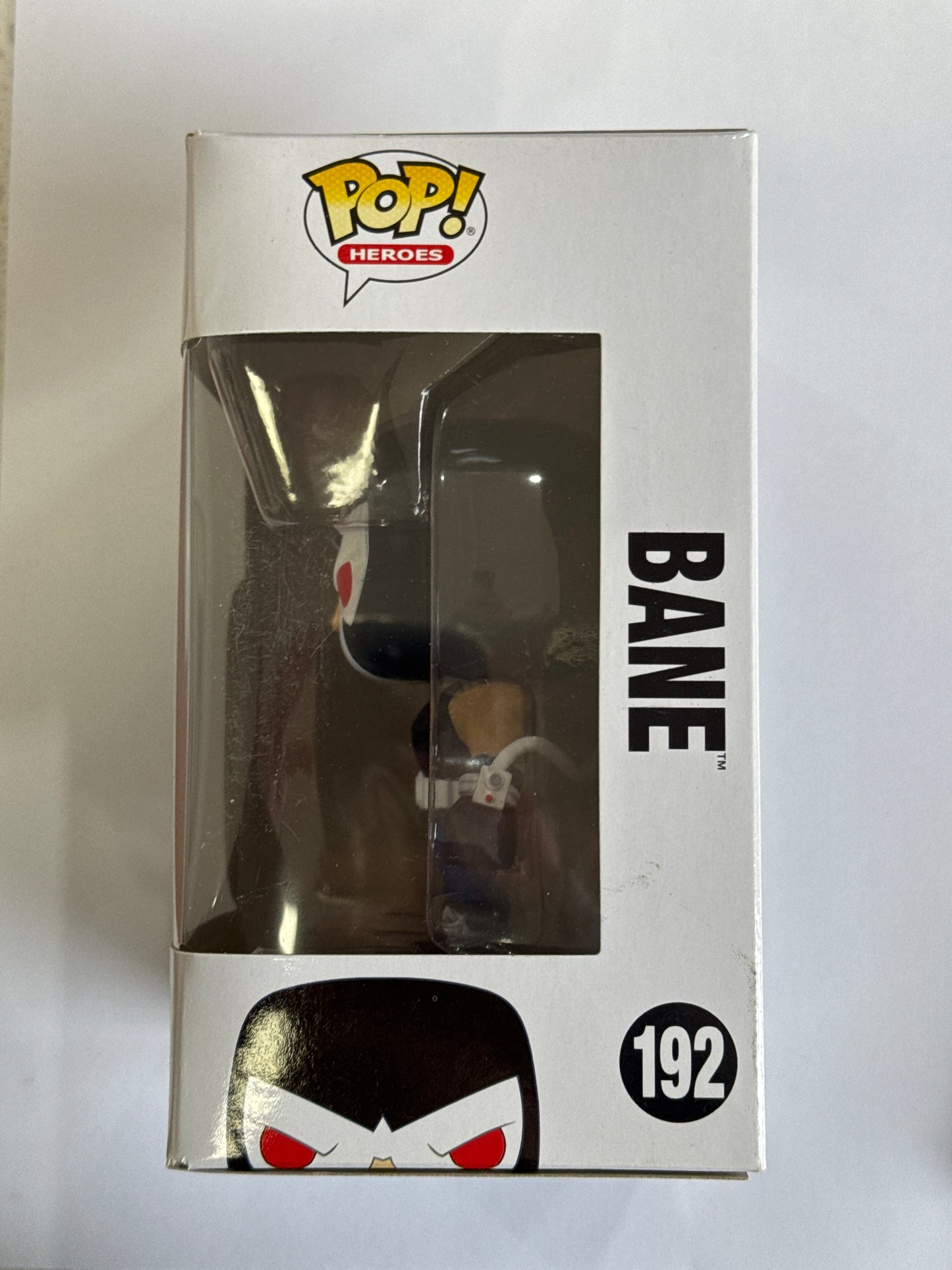 Batman The Animated Series - Bane POP! Vinyl #192