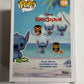 Lilo & Stitch - Stitch with Record Player Pop Vinyl #1048