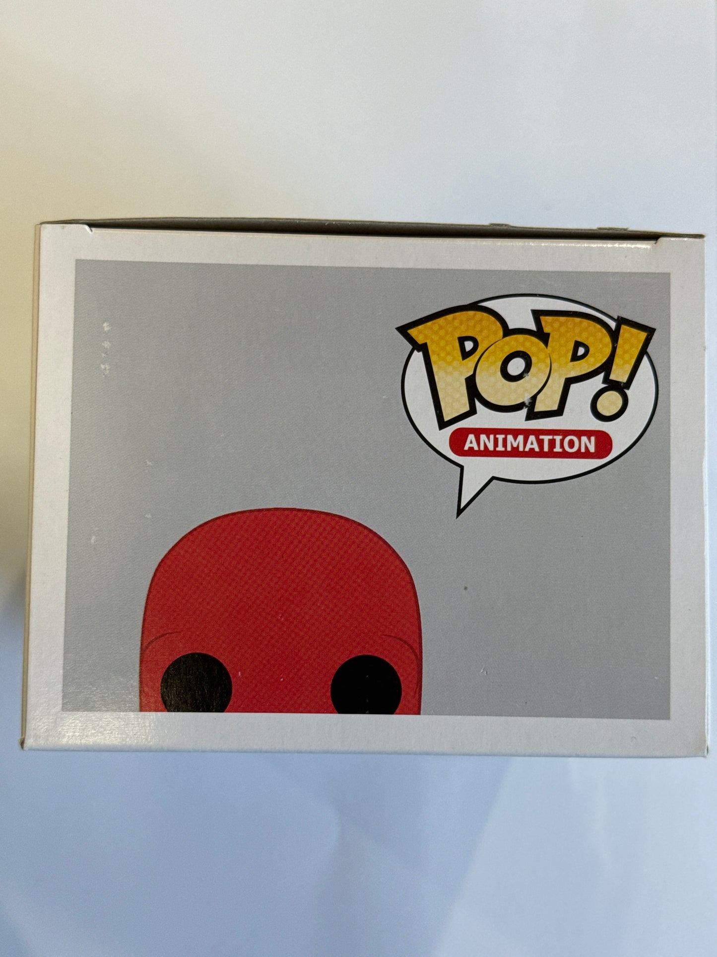Futurama - Dr. Zoidberg (Blue) Pop Vinyl #55