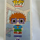 Rugrats - Chuckie Finster Pop Vinyl #226