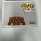 Star Wars - Darth Maul with Two Lightsabers US Exclusive Pop! Vinyl #450