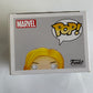 Captain Marvel (2019) - Captain Marvel Glow Hands US Exclusive Pop! Vinyl #432