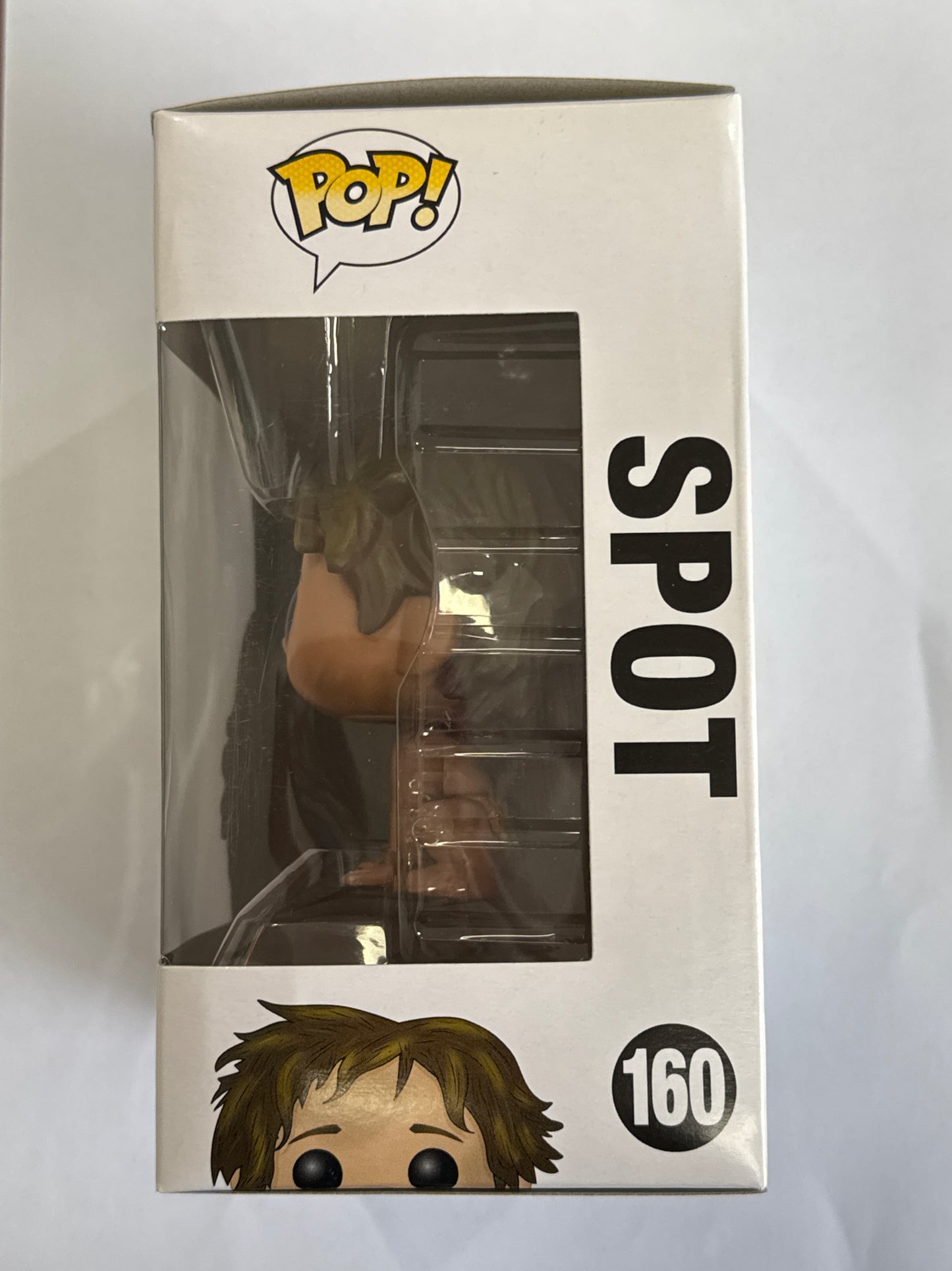 The Good Dinosaur - Spot Pop Vinyl #160