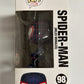 Marvel - Spider-Man Collector Corps Pop! Vinyl #98