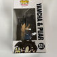 Dragon Ball Z - Yamcha & Puar Pop! Vinyl #531