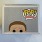Rick and Morty - Morty Pop Vinyl #113