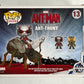 Ant-Man - Ant-Man with Ant-thony Pop Ride #13