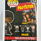 Pulp Fiction - Jules Pop! Vinyl #62