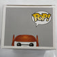 Big Hero 6 - Baymax Armored  6 inch Pop! Vinyl #112