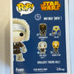 Star Wars - Han Solo (in Hoth gear) Pop Vinyl #47
