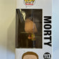 Rick and Morty - Morty Pop Vinyl #113