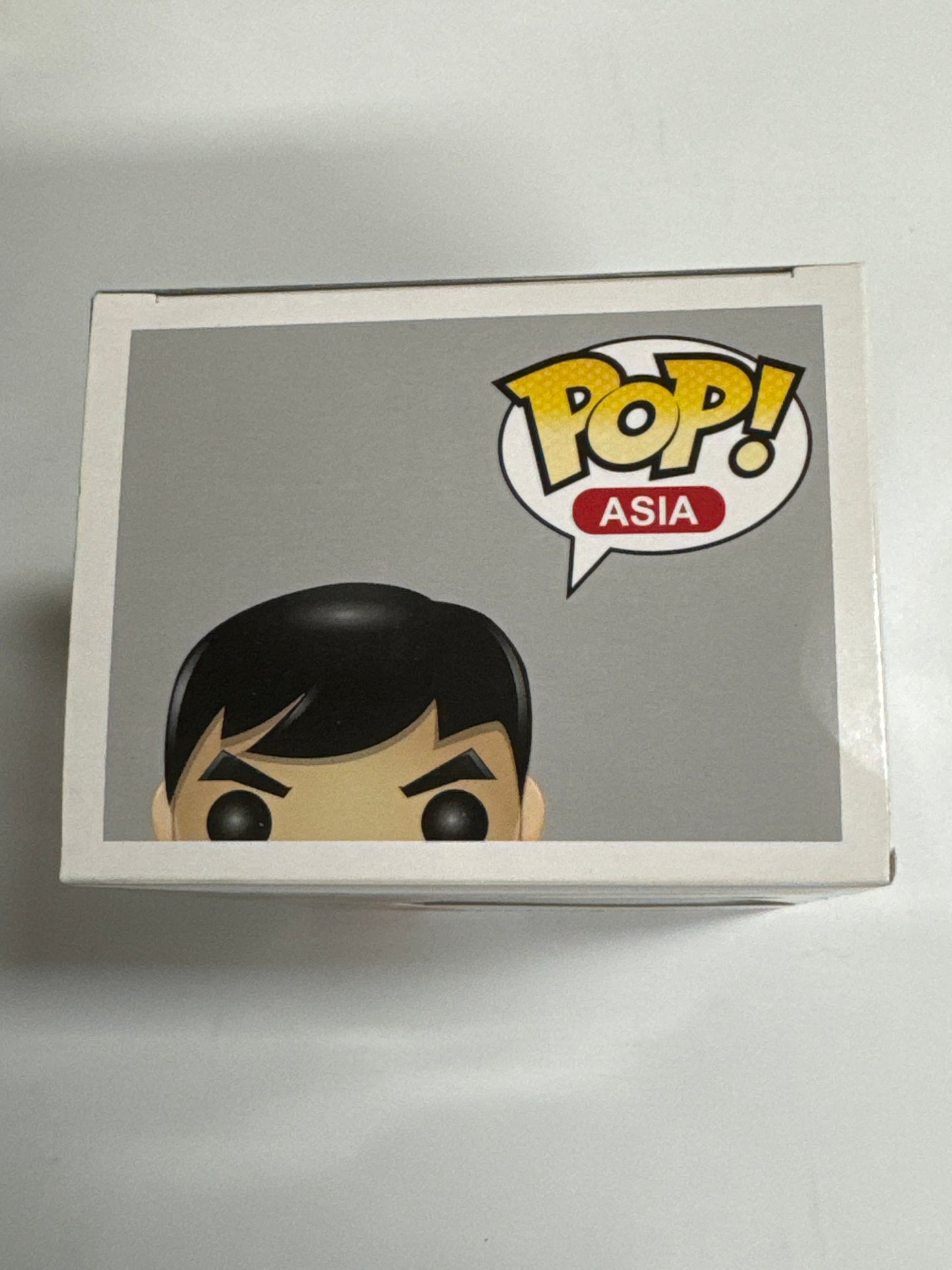 Team Pacquiao - Manny Pacquiao  POP! Vinyl #37