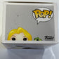 Tangled - Rapunzel & Pascal Pop! Vinyl #147
