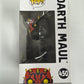Star Wars - Darth Maul with Two Lightsabers US Exclusive Pop! Vinyl #450