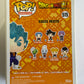 Dragon Ball Super - SSGSS Vegito Metallic Pop! Vinyl #515