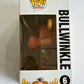 Rocky & Bullwinkle - Bullwinkle J. Moose Pop Vinyl #6