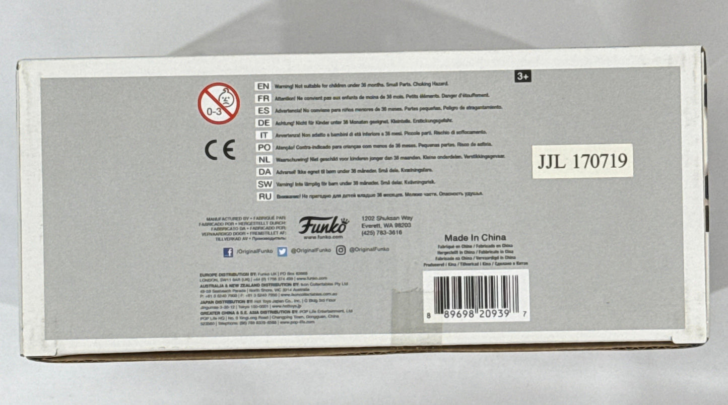 The Shining - The Grady Twins Target Exclusive 2 Pack Pop Vinyl