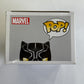 Captain America 3: Civil War - Black Panther Pop! Vinyl #130