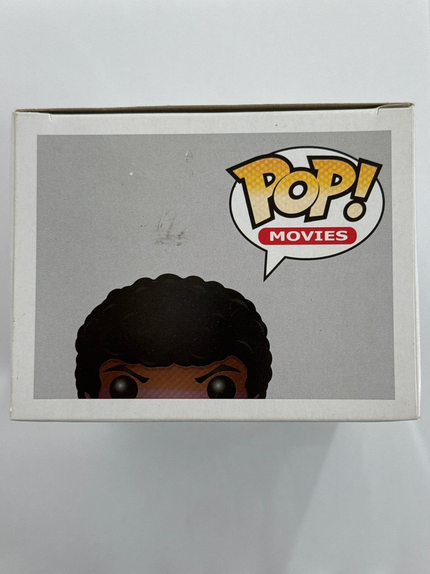 Pulp Fiction - Jules Pop! Vinyl #62
