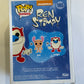 Ren And Stimpy - Stimpy Pop! Vinyl #165