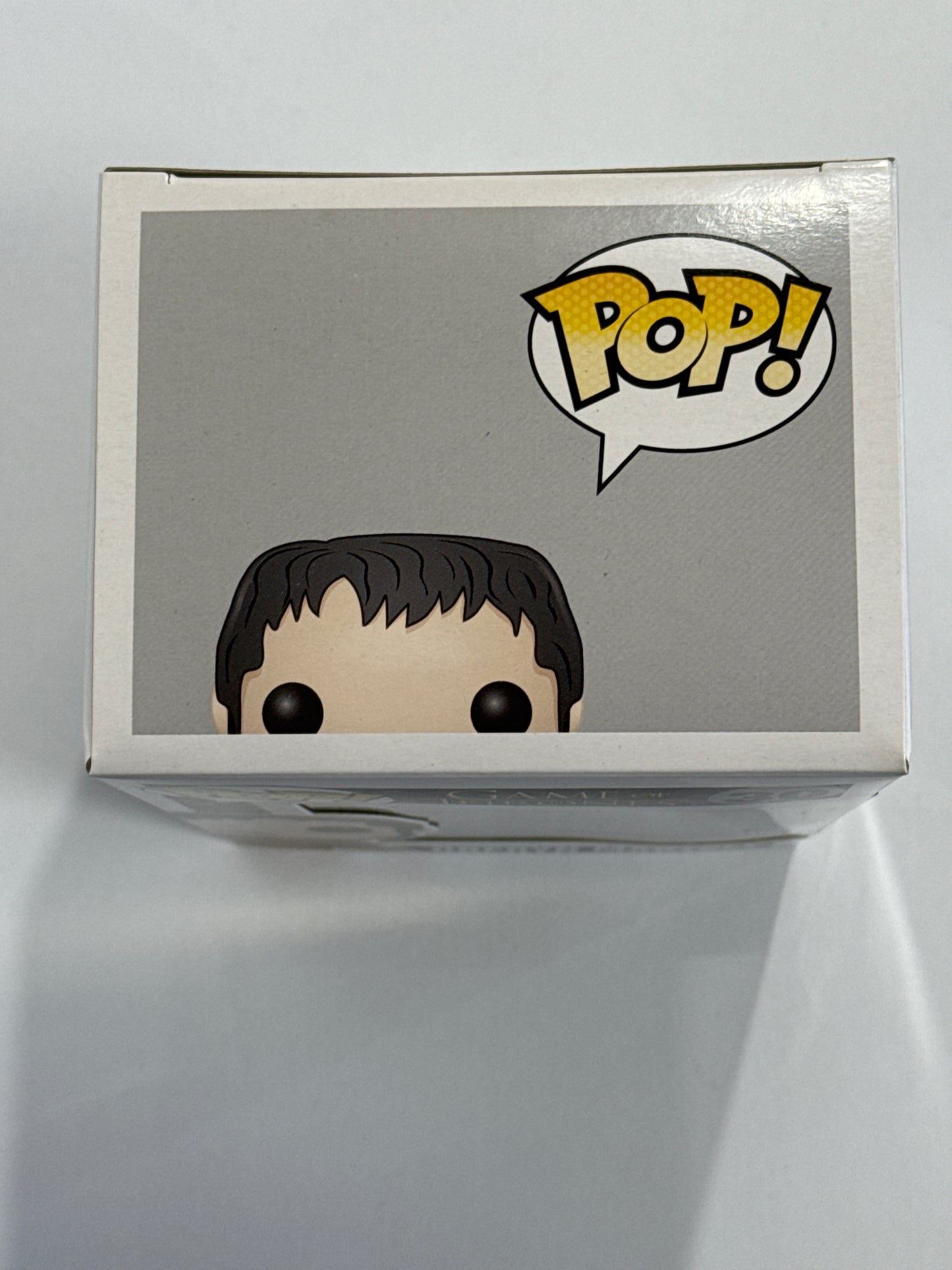 Game of Thrones - Oberyn Martell Pop! Vinyl #30