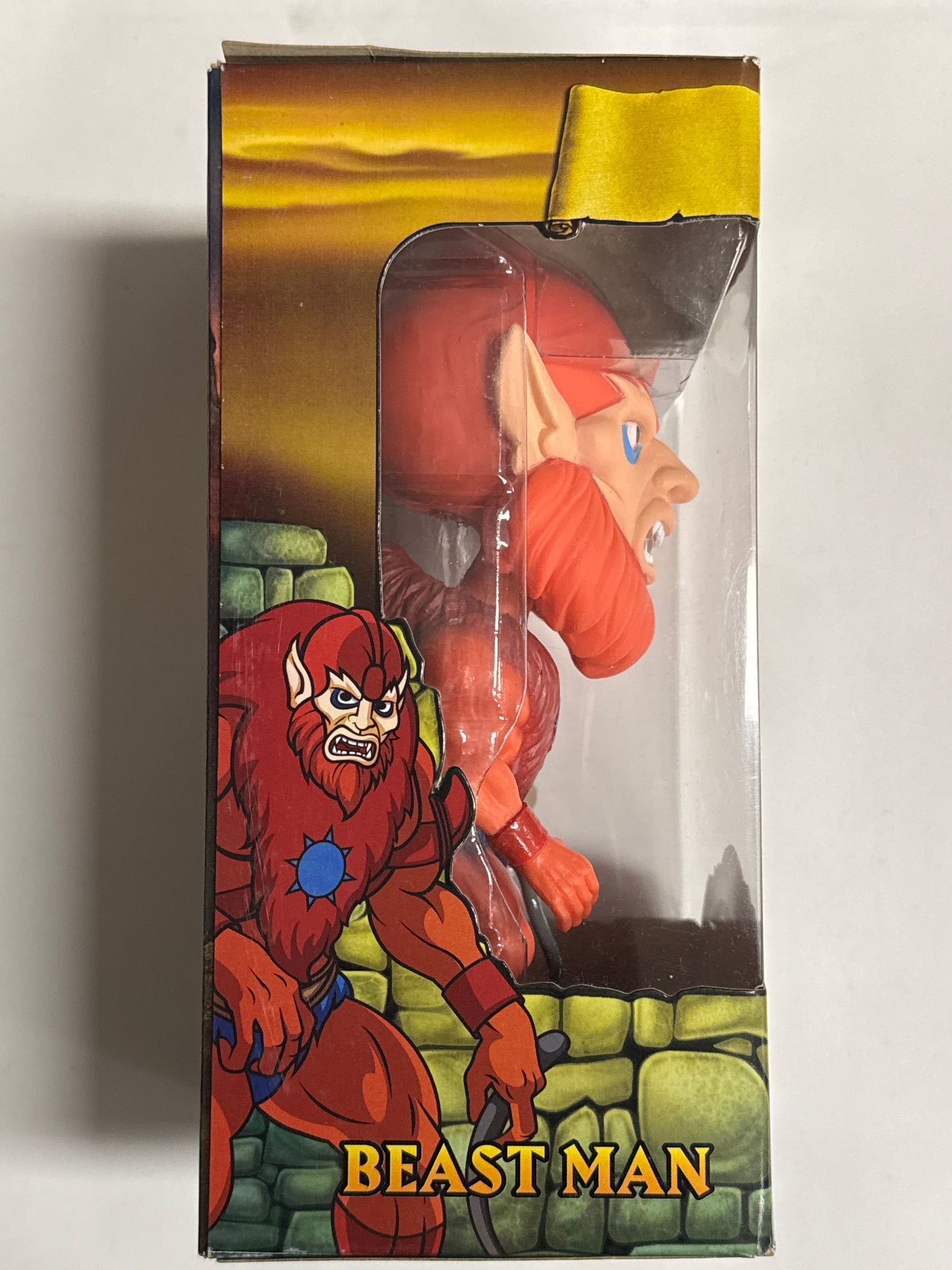 Masters of the Universe - Beastman Wacky Wobbler